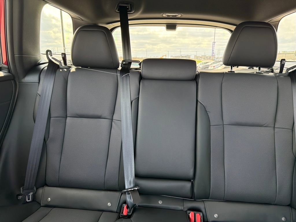 New 2026 Subaru Outback Touring XT image 26