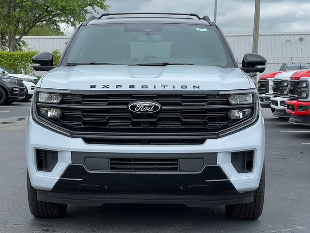 New 2026 Ford Expedition Platinum w/ Stealth Performance Package AWD/4WD image 46