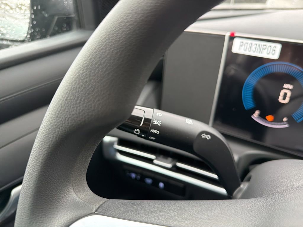 New 2026 Hyundai Tucson SEL image 31