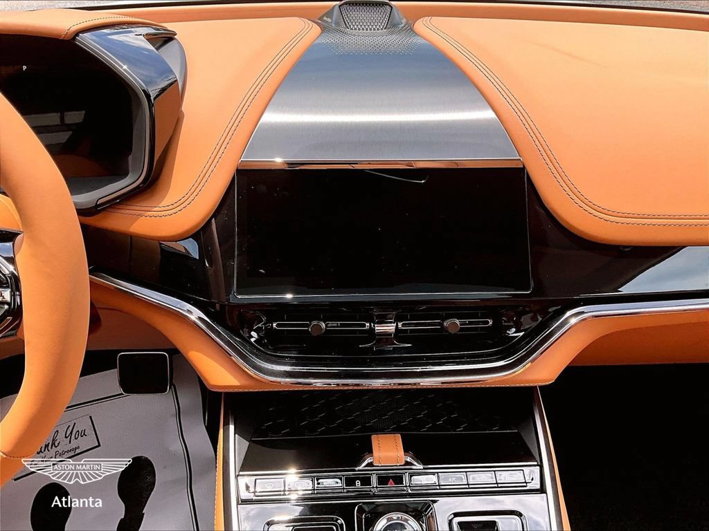New 2026 Aston Martin DBX S AWD/4WD image 7