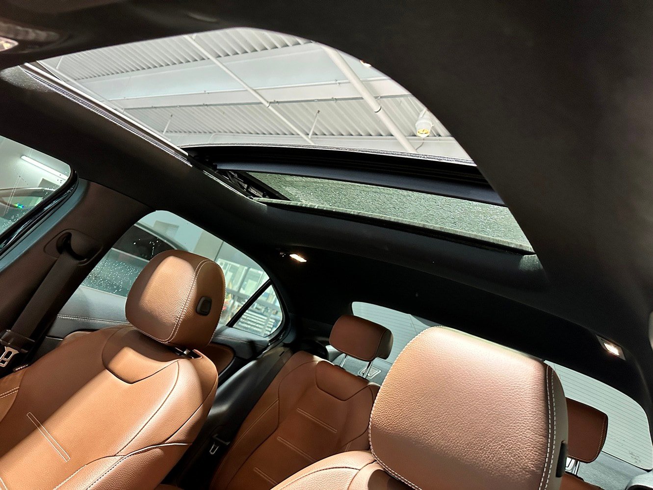 Certified 2022 Mercedes-Benz A 220 4MATIC image 10