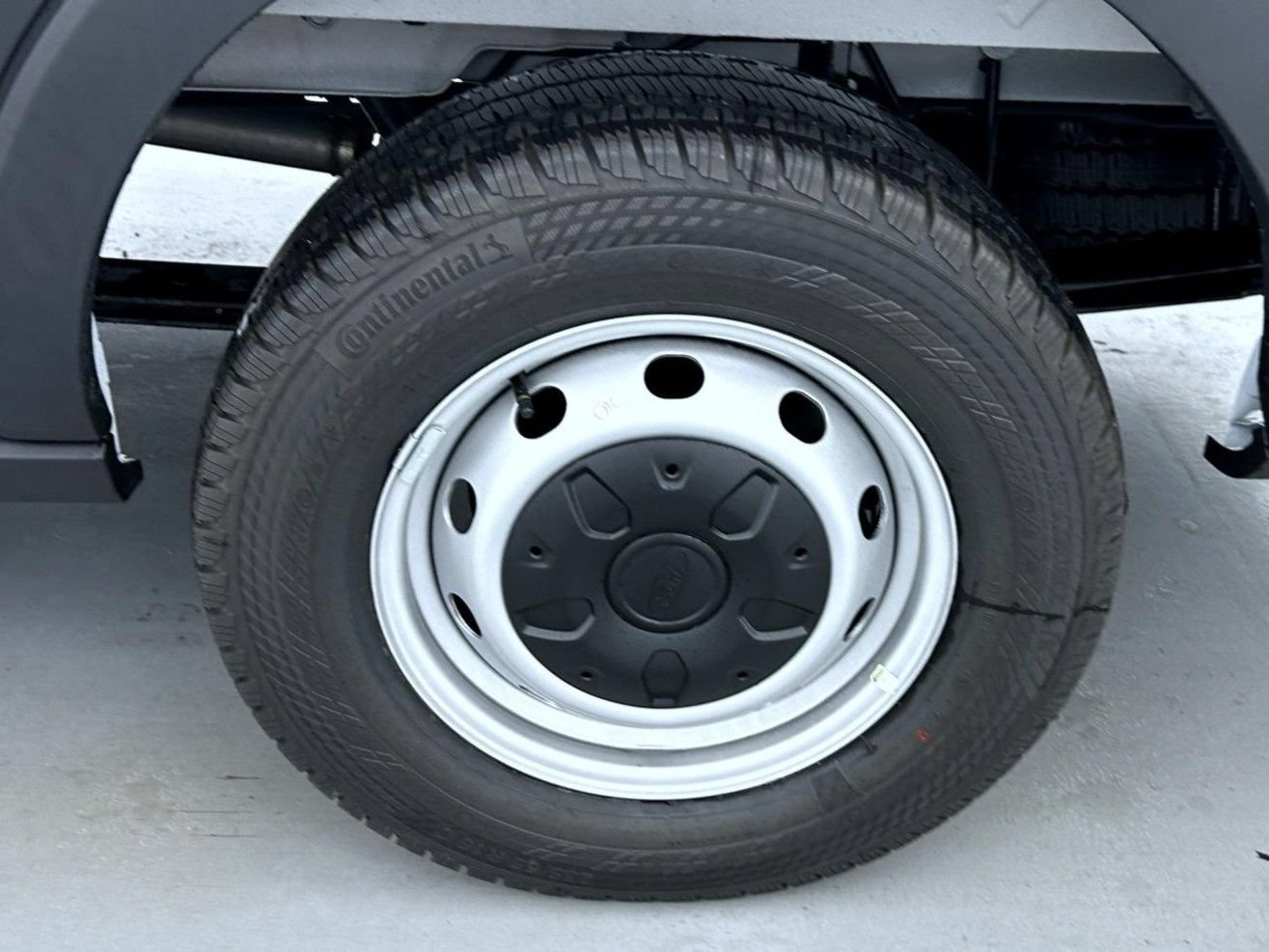 New 2026 Ford Transit 350 XL RWD image 20