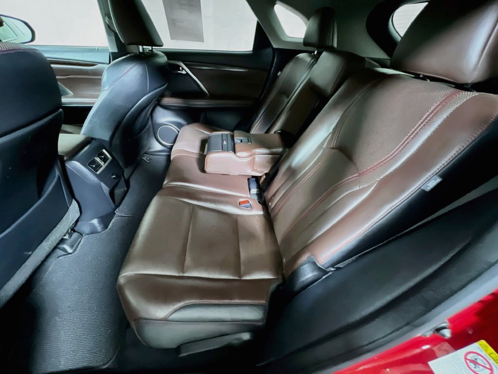 Used 2017 Lexus RX 350 AWD w/ Premium Package image 22