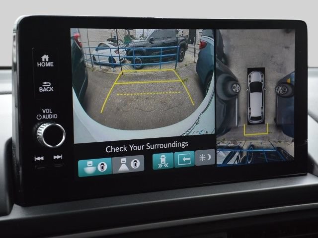 Certified 2023 Honda Pilot Elite image 32