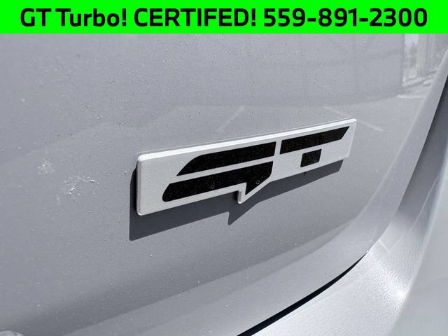 Certified 2025 Kia K5 GT FWD image 27