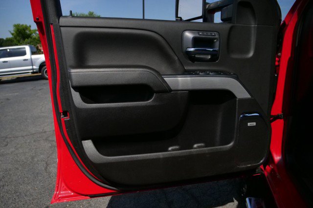 Used 2019 Chevrolet Silverado 2500 LTZ w/ Duramax Plus Package AWD/4WD image 27