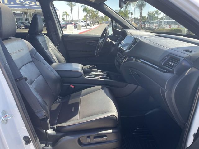 Used 2024 Honda Ridgeline Black Edition image 29