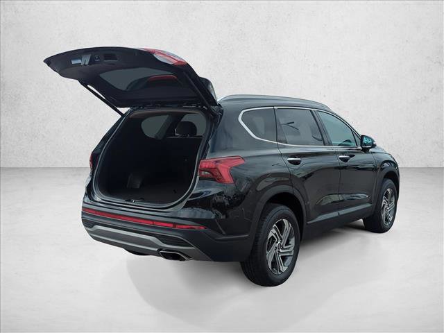Used 2023 Hyundai Santa Fe SEL AWD/4WD image 5