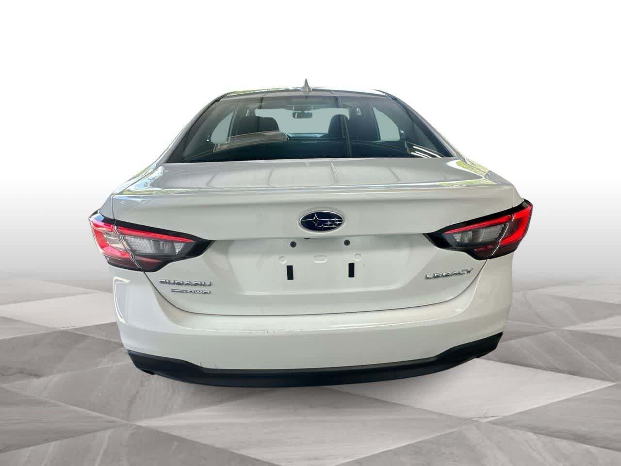Used 2024 Subaru Legacy Premium AWD/4WD image 7