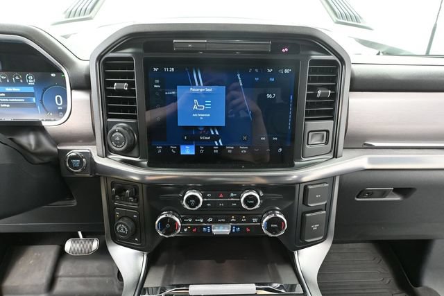 Used 2025 Ford F150 Platinum AWD/4WD image 26