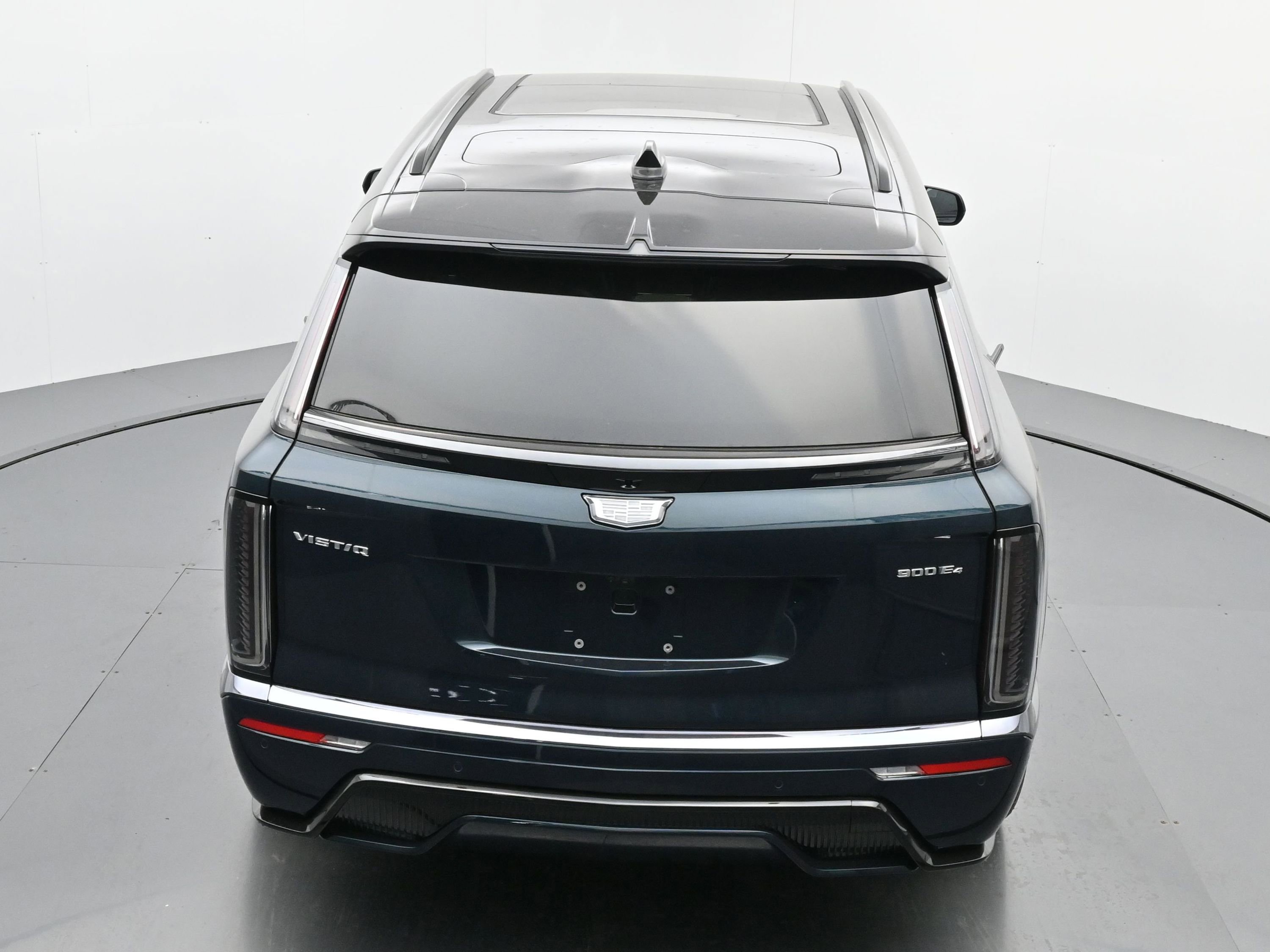 New 2026 Cadillac Vistiq Platinum image 26