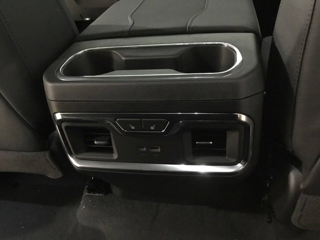 New 2026 Chevrolet Silverado 1500 LTZ w/ LTZ Premium Package image 48