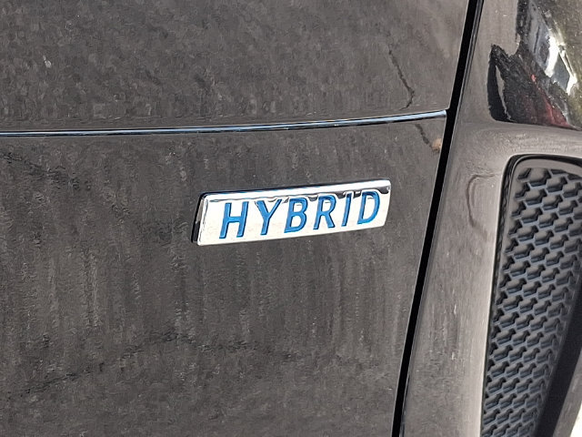 New 2026 MAZDA CX-50 2.5 Hybrid w/ Preferred Pkg AWD/4WD image 25