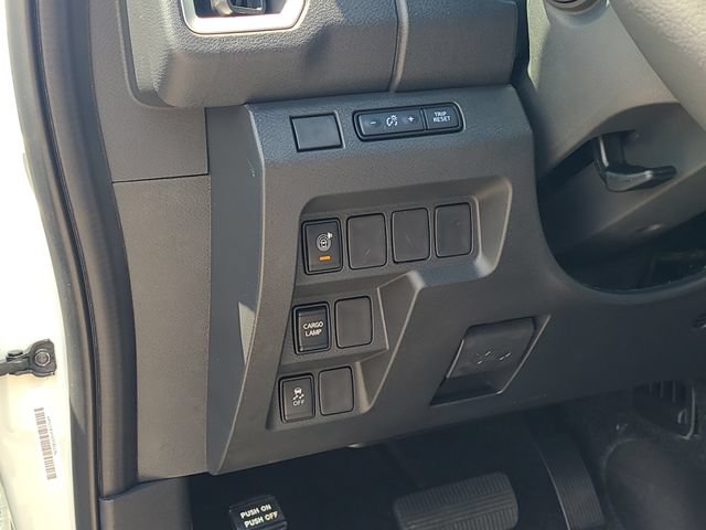 New 2026 Nissan Frontier SV w/ All-Weather Content Package AWD/4WD image 13