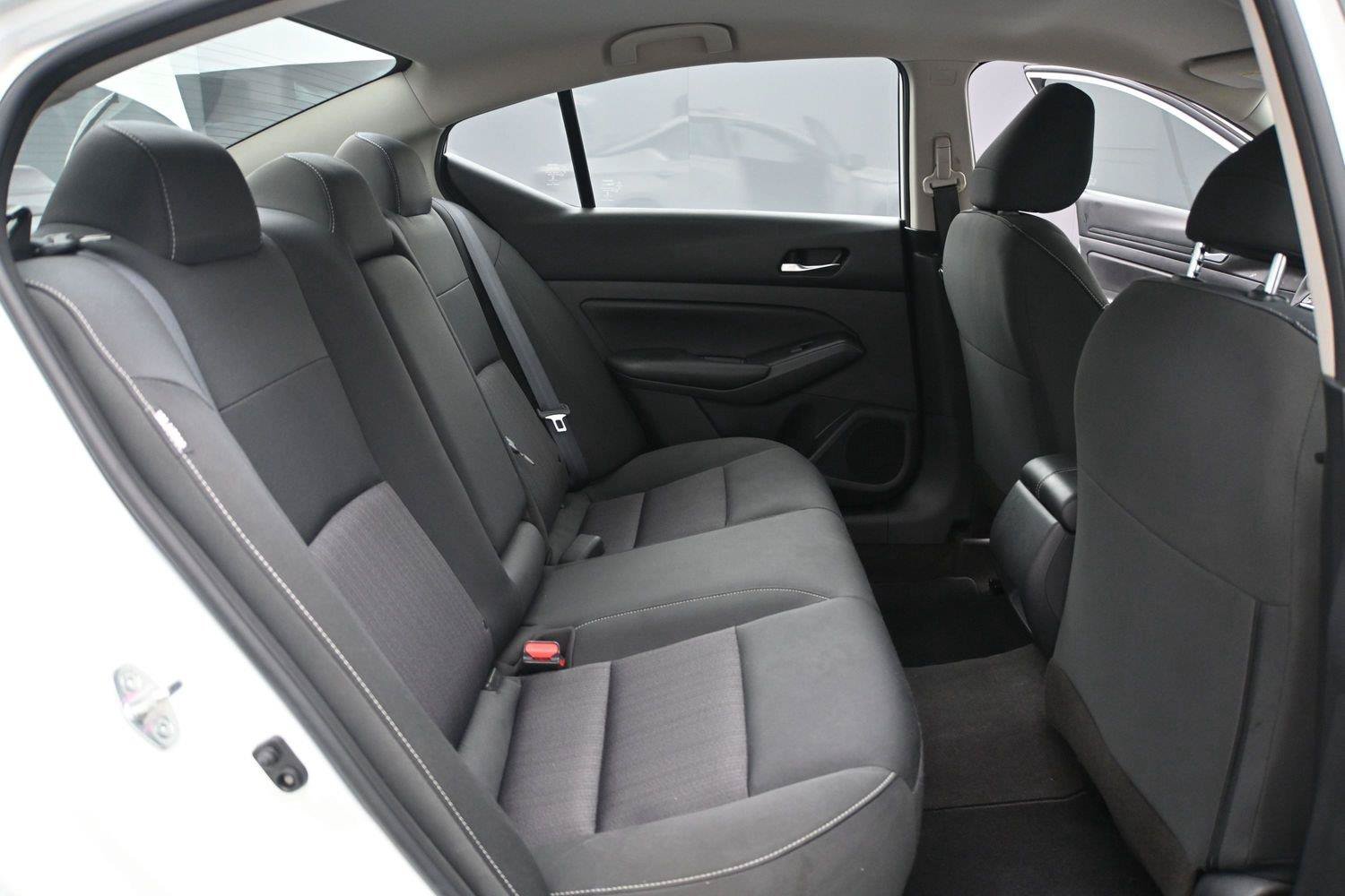 Certified 2022 Nissan Altima 2.5 S FWD image 20