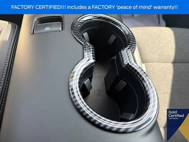 Used 2024 Ford Mustang Coupe RWD image 33