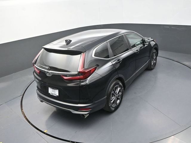 Used 2020 Honda CR-V EX image 17