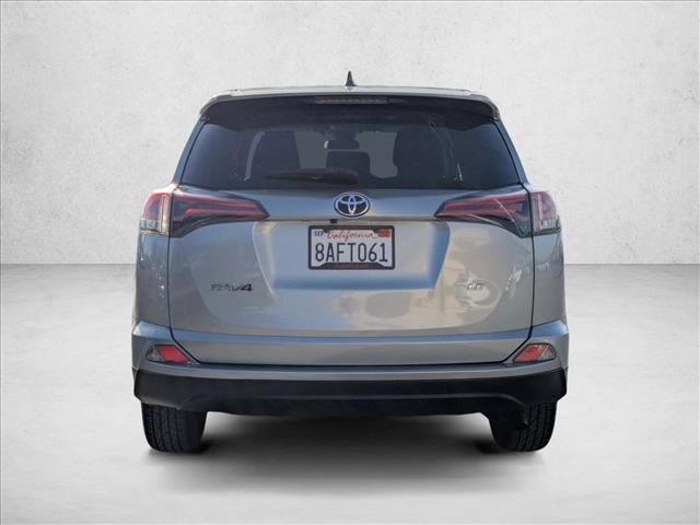 Used 2017 Toyota RAV4 LE image 6