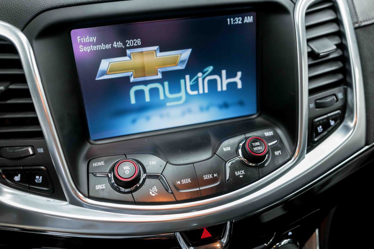 Used 2015 Chevrolet SS RWD image 59