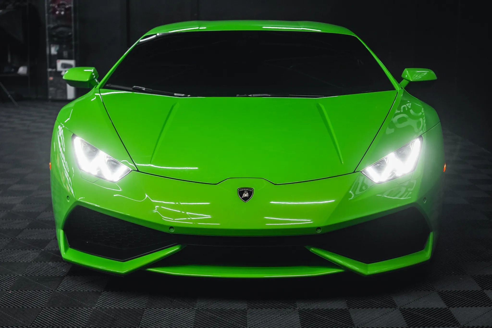 Used 2015 Lamborghini Huracan LP 610-4 image 23