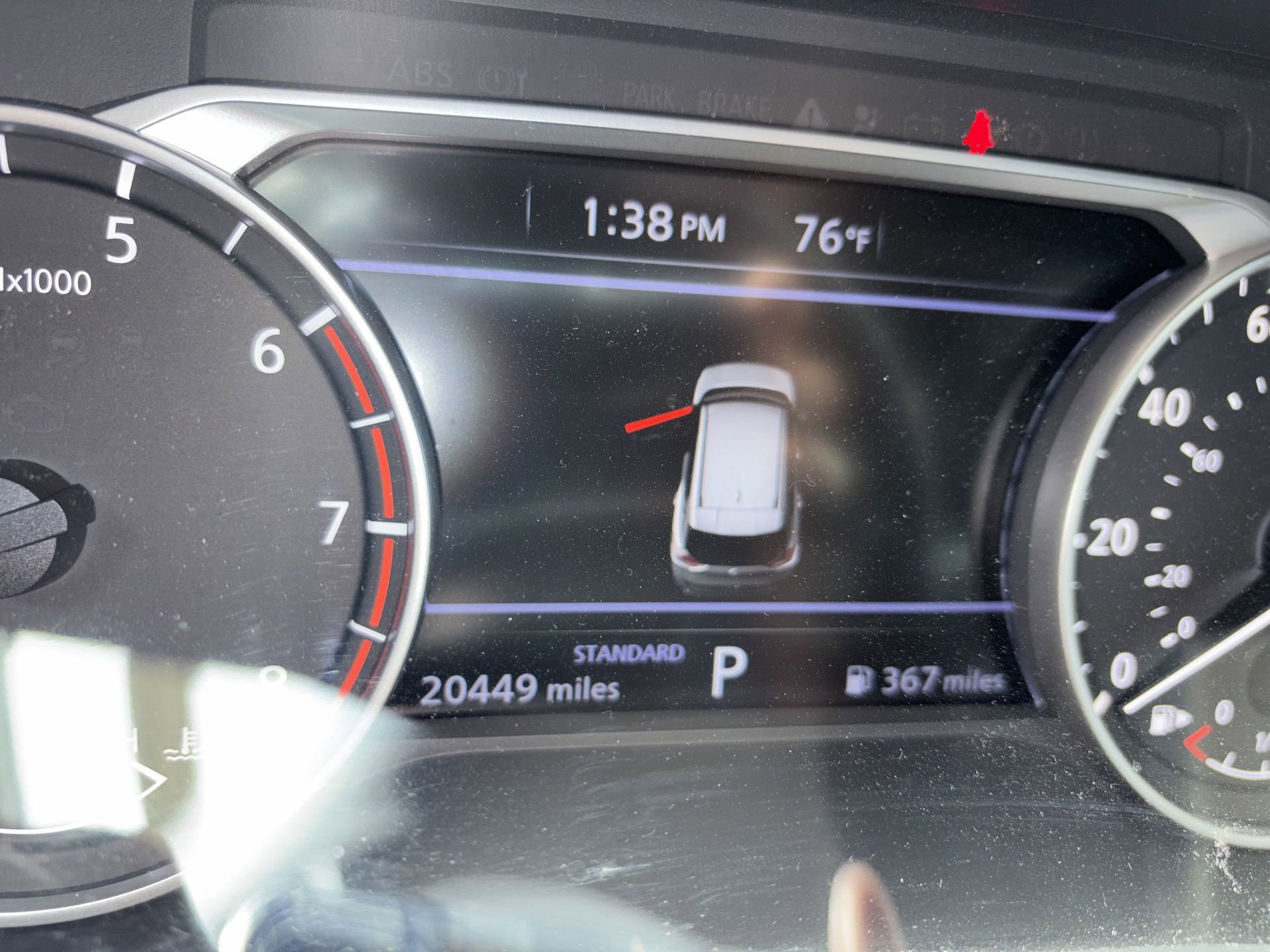 Used 2023 Nissan Rogue SV w/ SV Premium B Package video 2