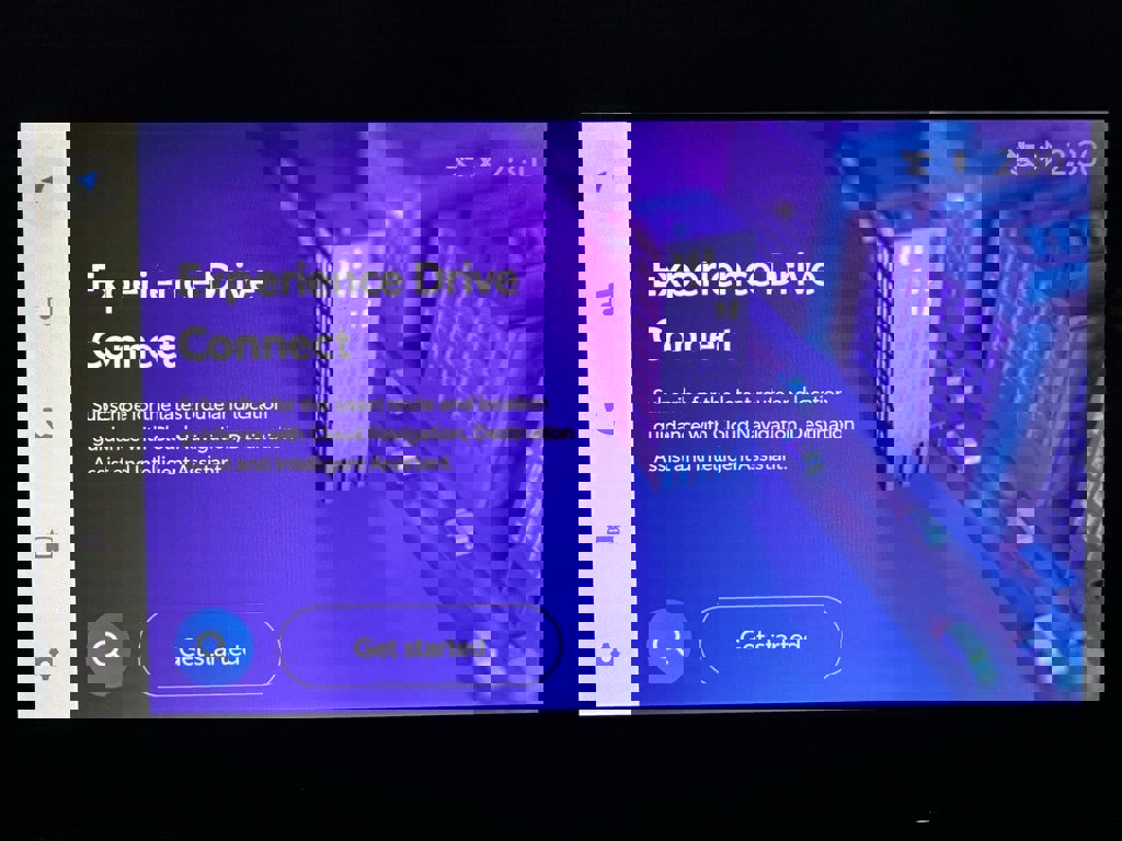 Used 2025 Toyota Land Cruiser 1958 image 26