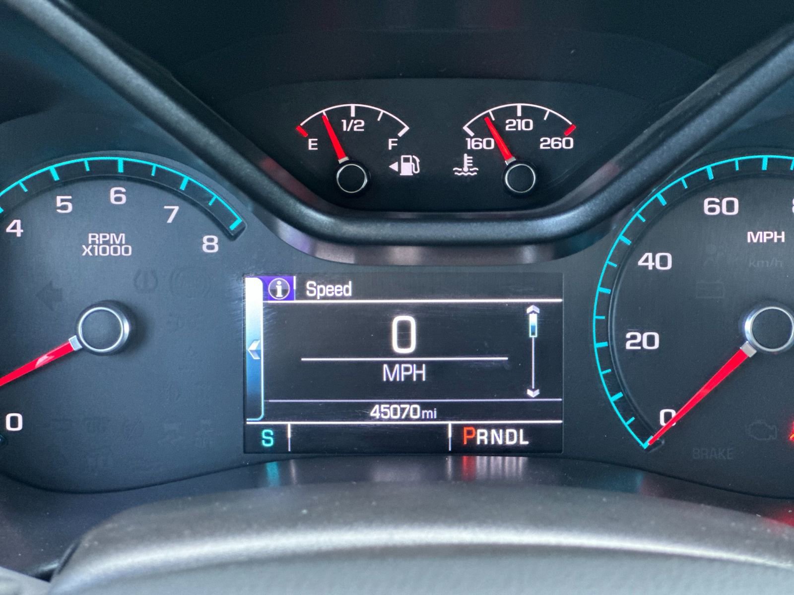 Used 2018 Chevrolet Colorado LT image 26