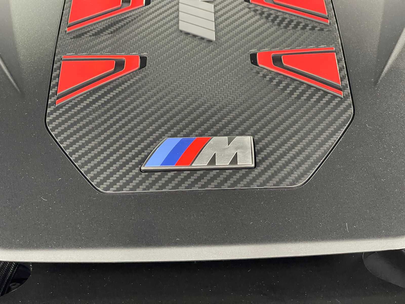 New 2026 BMW XM Label Red image 40