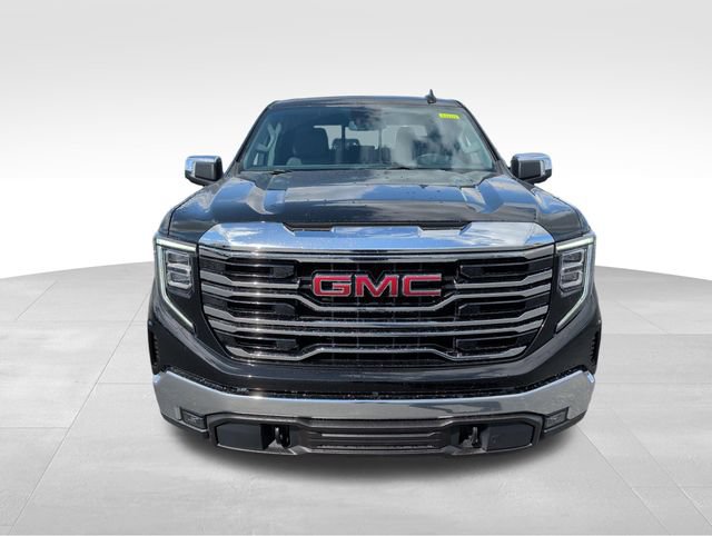 New 2026 GMC Sierra 1500 SLT w/ SLT Convenience Package AWD/4WD image 10
