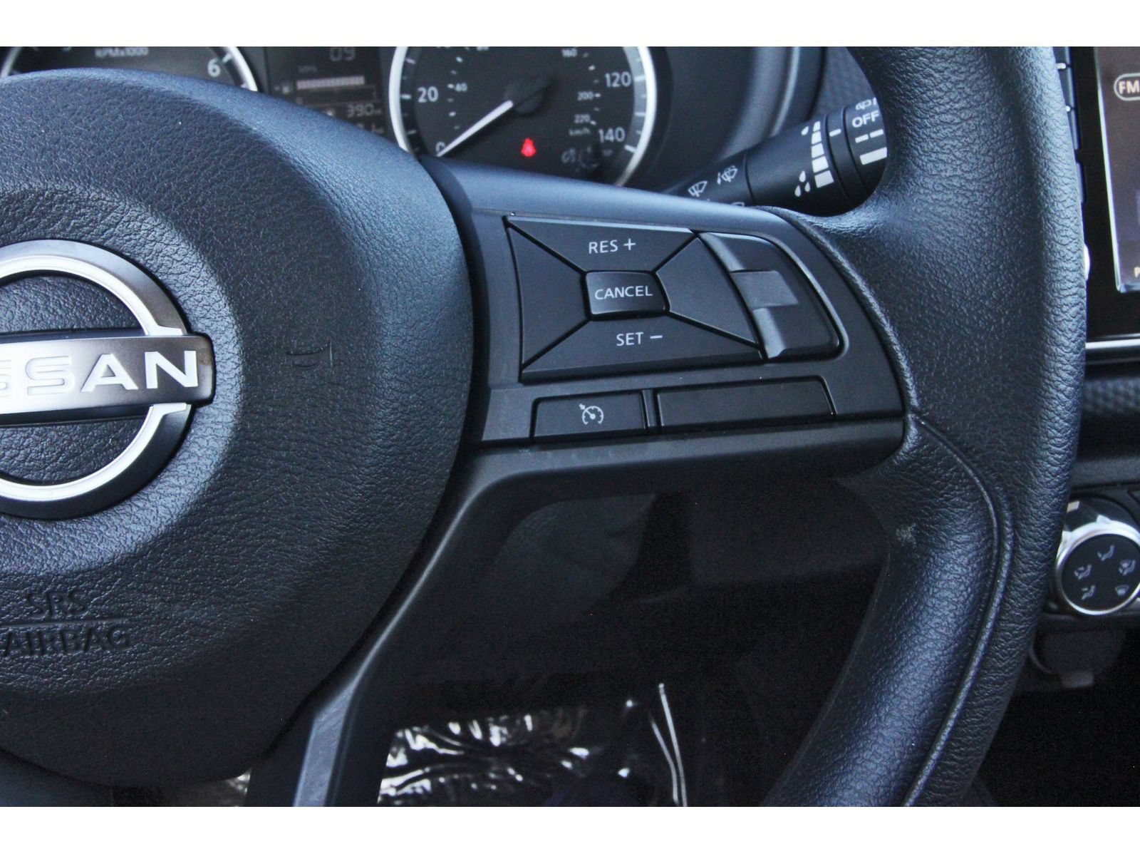 Certified 2025 Nissan Kicks Play S FWD image 20