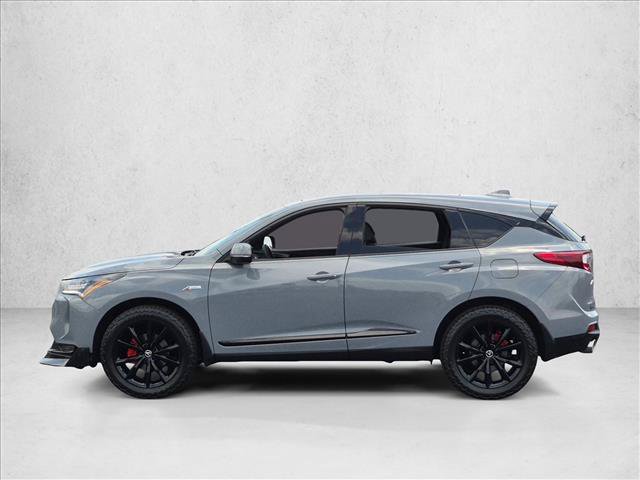 Used 2025 Acura RDX A-Spec AWD/4WD image 8