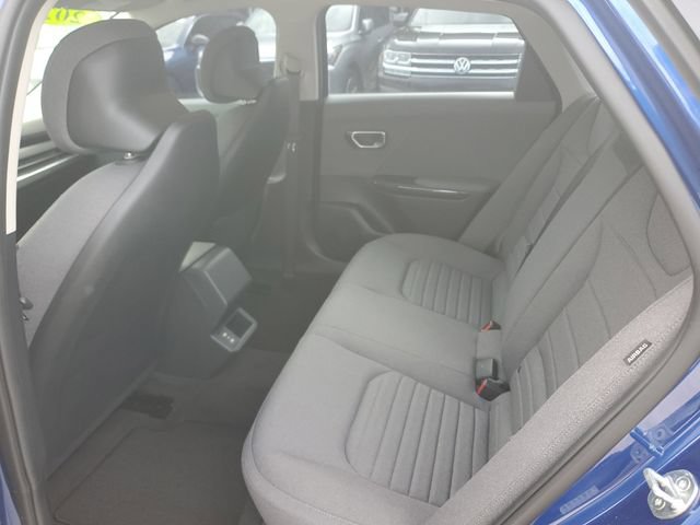 Certified 2025 Kia K4 EX FWD image 7
