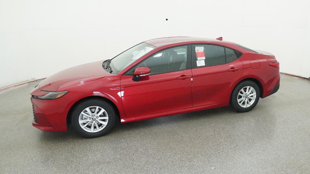 New 2026 Toyota Camry LE image 7