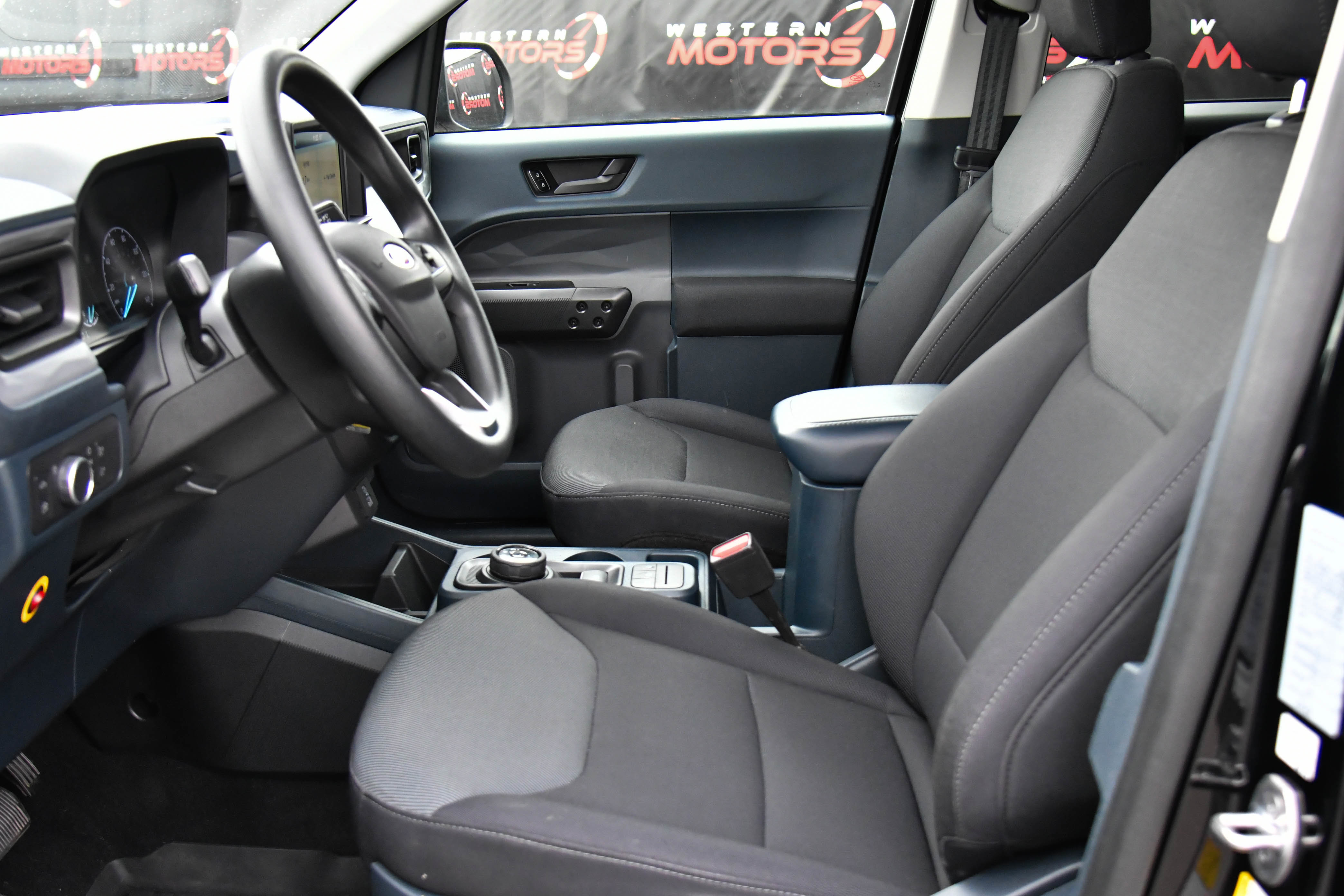 Used 2022 Ford Maverick XL FWD image 16