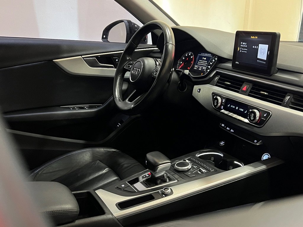 Used 2018 Audi A4 2.0T Ultra Premium image 17