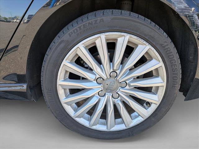 Used 2017 Audi A3 e-tron Premium FWD image 17