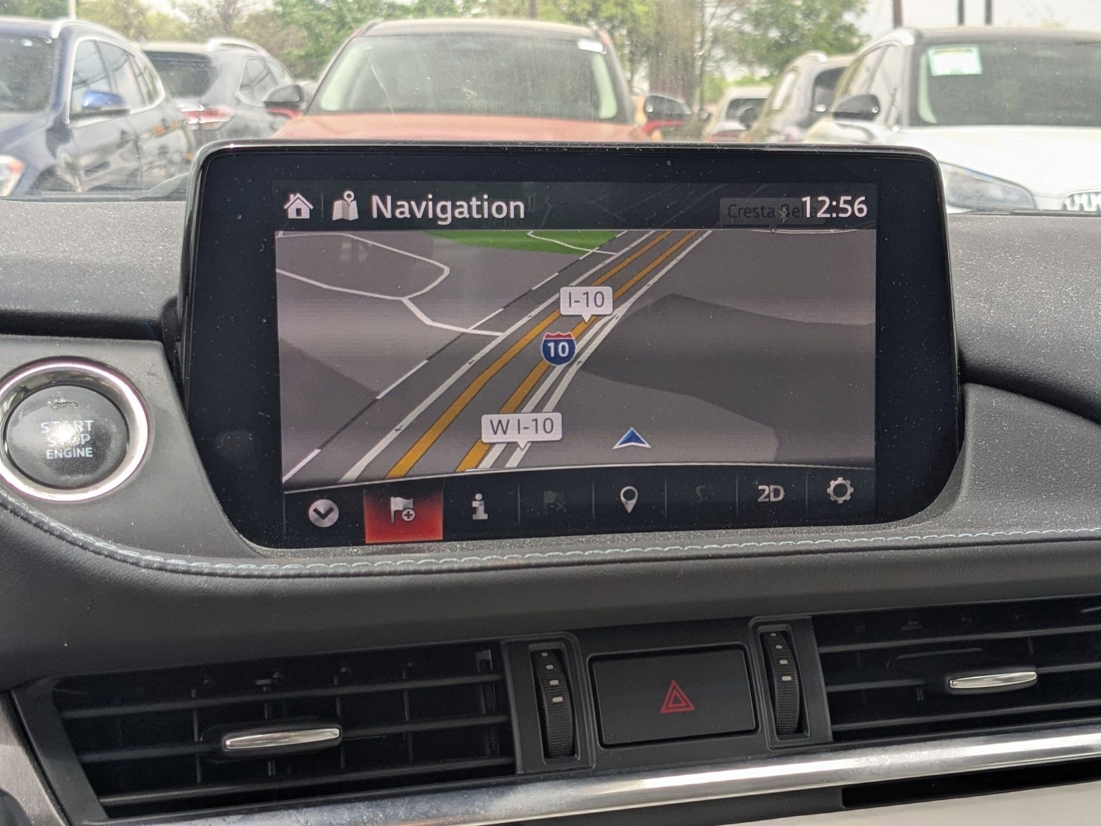 Used 2018 MAZDA MAZDA6 Grand Touring Reserve image 20