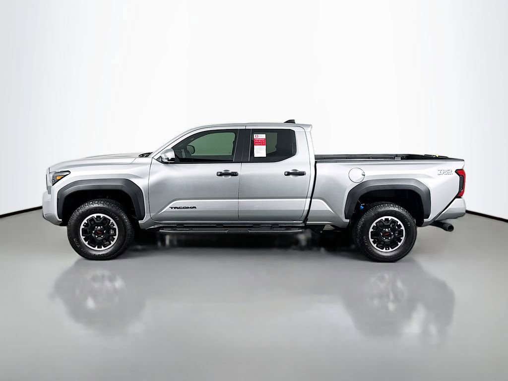 New 2025 Toyota Tacoma TRD Off-Road image 7