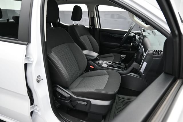 Certified 2025 Ford Ranger XL AWD/4WD image 25