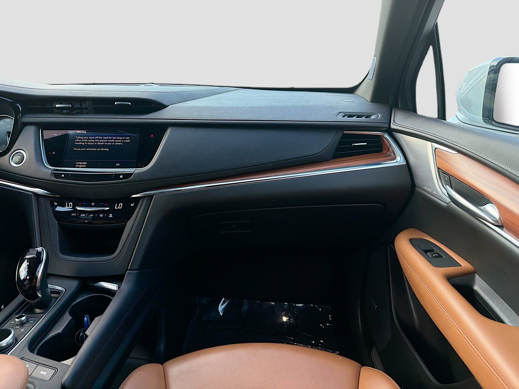 Used 2023 Cadillac XT5 Premium Luxury image 18