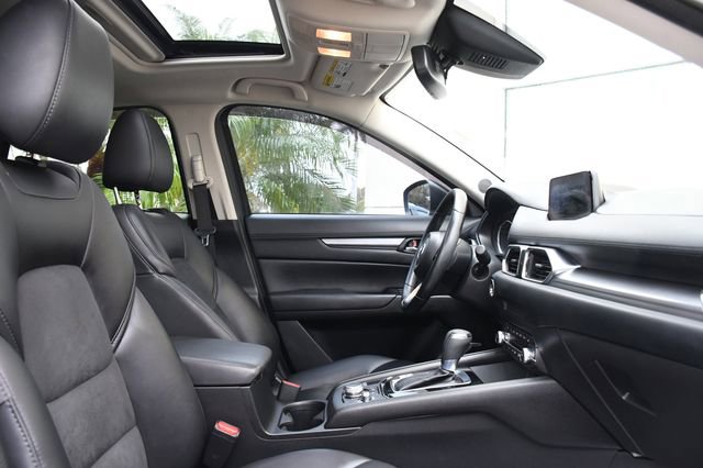 Used 2019 MAZDA CX-5 Touring AWD/4WD image 27
