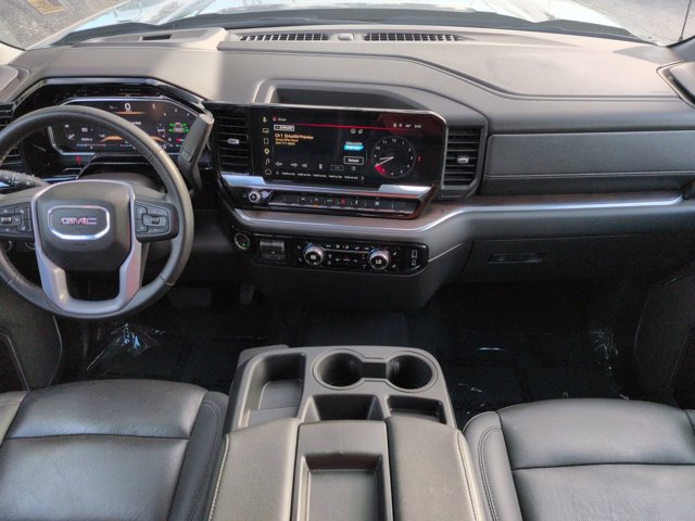 Used 2026 GMC Sierra 1500 SLT RWD image 14