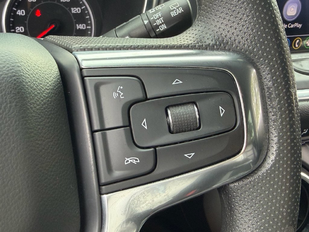 Used 2022 Chevrolet Blazer LT FWD image 28