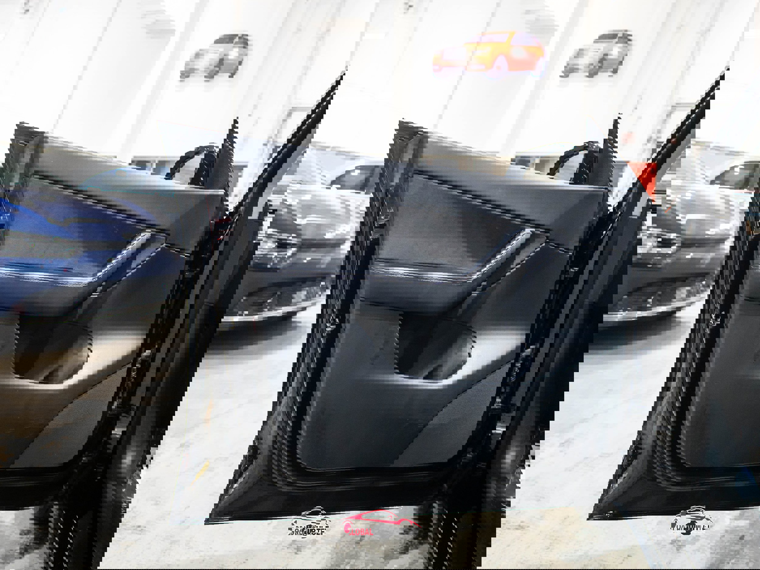 Used 2021 Tesla Model Y Performance image 36