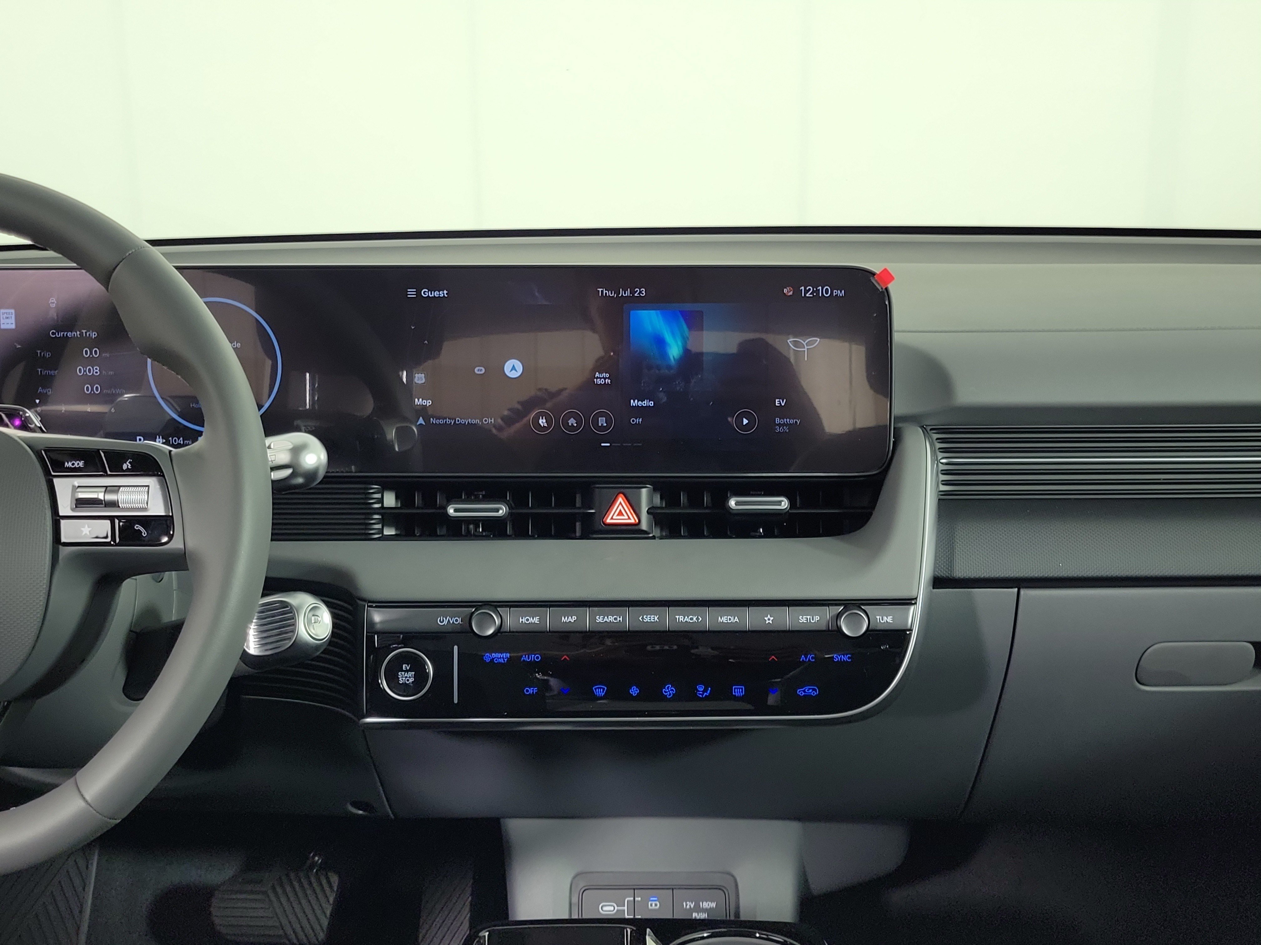 New 2026 Hyundai Ioniq 5 SE AWD/4WD image 9