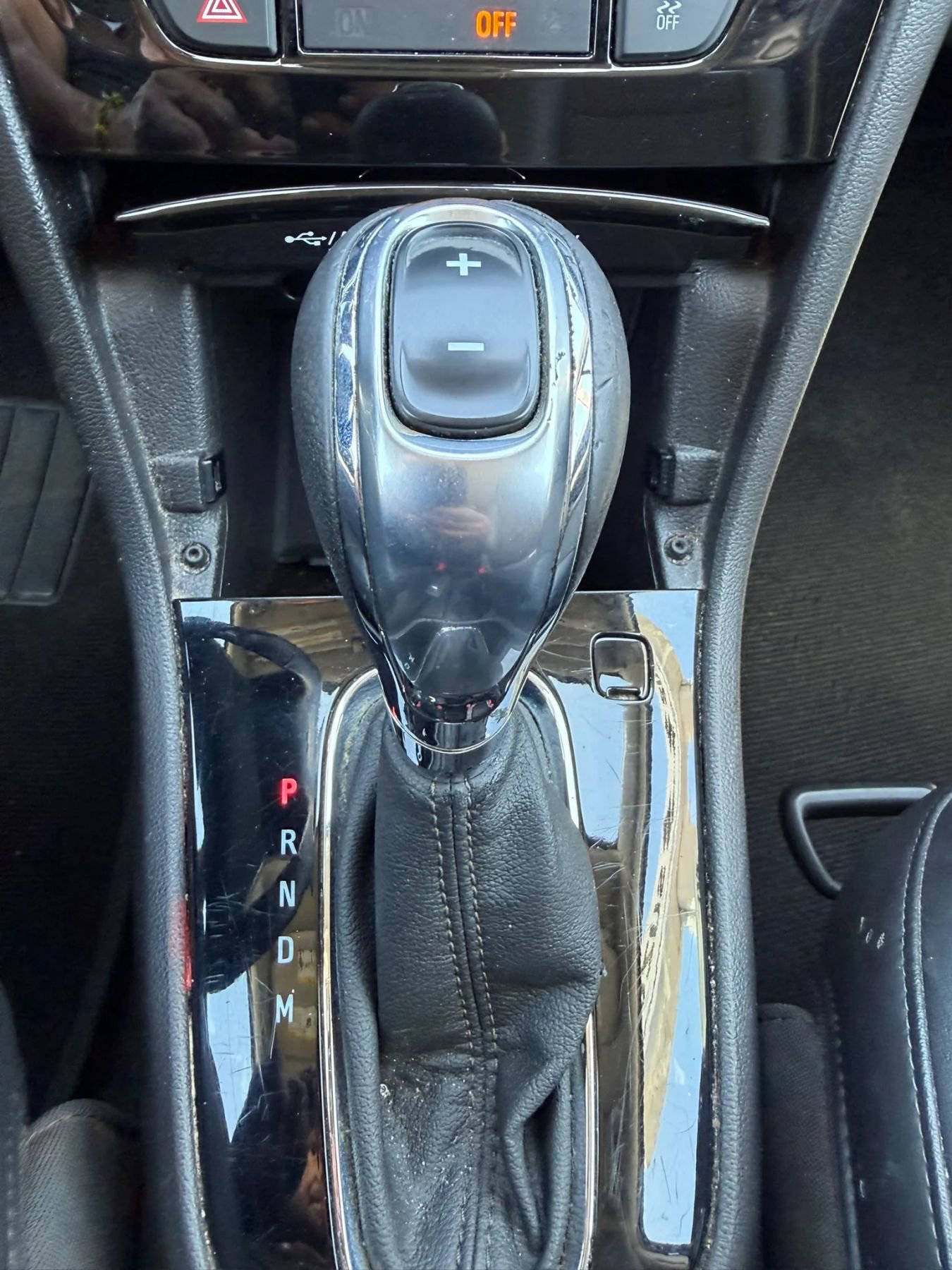 Used 2017 Buick Encore Preferred FWD image 14