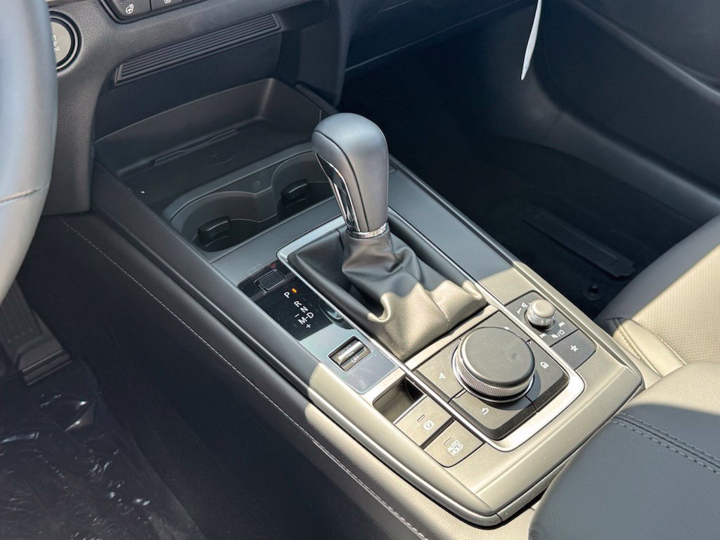 New 2026 MAZDA CX-30 AWD 2.5 S w/ Premium Package image 16