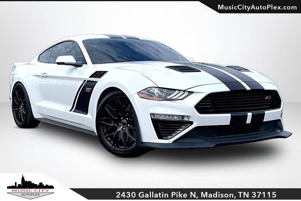 Used 2020 Ford Mustang GT Premium w/ GT Performance Package
