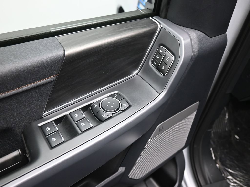 New 2025 Ford F150 Lightning Lariat image 11