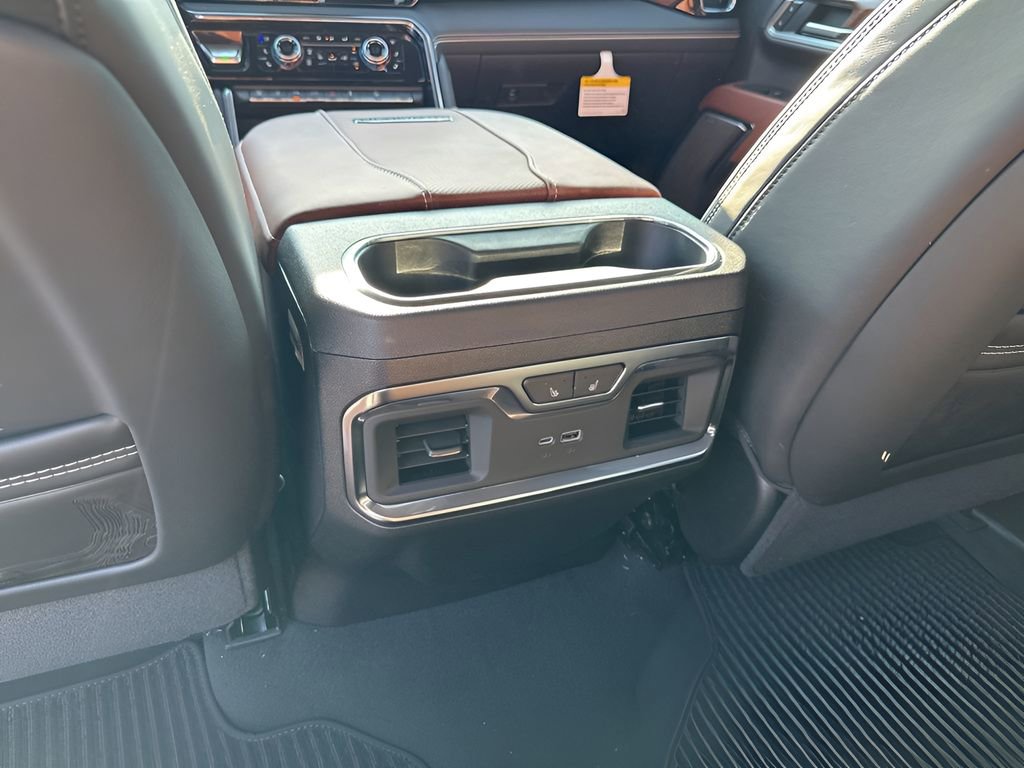 New 2026 GMC Sierra 2500 Denali Ultimate image 21